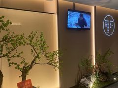 包房-小厨娘淮扬菜(天印大道店)