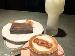 -吱咖啡西式简餐