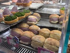 -PAOPAO Bakery&Café(港汇店)