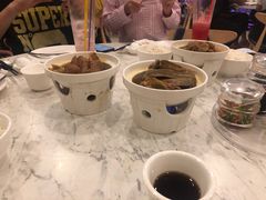 -三美肉骨茶(柏威年广场店)