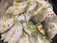 -新世界餐厅(万达店)