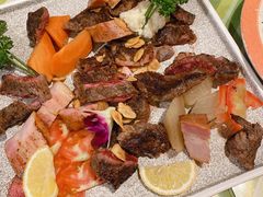 -BISTROFIORE美伊娜(伊犁南路店)