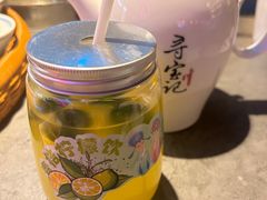 -寻宝记绍兴菜(鲁迅路店)