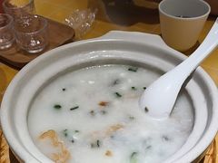 -蔡澜点心·粤菜(花城汇南区店)