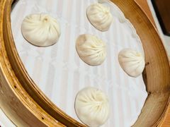 特色小笼包-鼎泰丰(德基广场店)