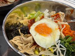 -许哥东北烧烤·铁丳烤串·宫后夹肉(繁花中心店)