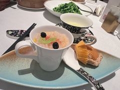 -君庭中餐厅(友谊宾馆店)