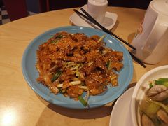 -避风塘(百联东郊店)