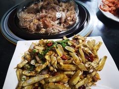 -睿柏云酒店-餐厅
