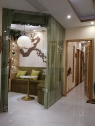 -芳朵美容养生SPA