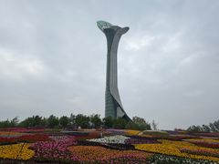 -沈阳植物园