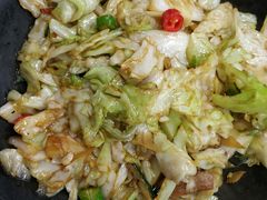 -上海小菜餐厅(理工大学店)
