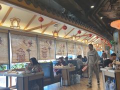 -粤点越有·茶点·粤菜(樵岭国际店)
