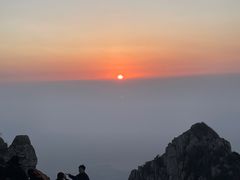 -泰山风景名胜区