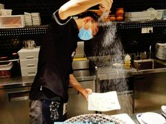-橘焱胡同烧肉夜食(BFC外滩金融中心店)