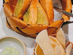 餐包-L'Arome芳芳法国餐厅(仙林金鹰店)