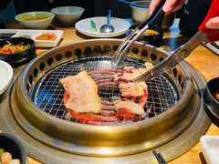 -黑牛黑猪烤肉专门店(万象城店)