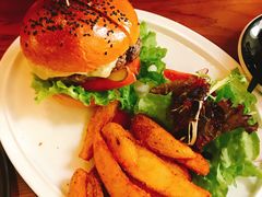 -UPPER KITCHEN(延安路店)