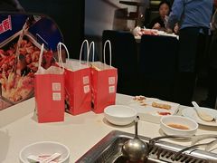 -海底捞火锅(龙首印象城店)