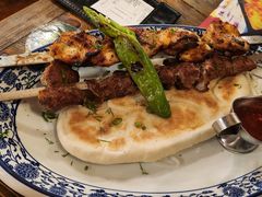 -卢布里西餐厅(总店)