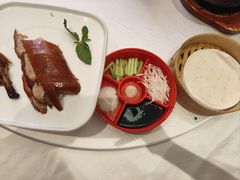 -盛百味·家宴餐厅(霸州分店)