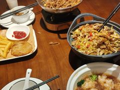 -U你·天然调味(南湖总店)