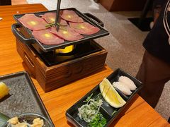 -摩打食堂(佳兆业店)