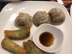 -太湖饭店玉兰厅(自助餐厅)