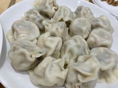 -大眼锅贴水饺(河东店)