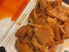 -细妹五香牛杂(步行街店)