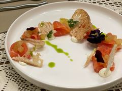 -Hestia赫雅西餐厅(东海岸店)