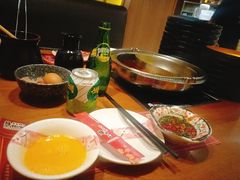 -牛New寿喜烧(青浦店)