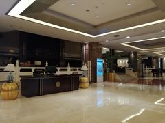 -西安阳光国际大酒店(西安火车站五路口地铁站店)