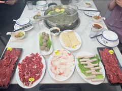 -全好食潮汕牛肉火锅(泗洲路店)