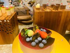 -金鸡湖大酒店·金咖啡厅(国宾路店)