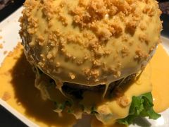 -Lets burger非常汉堡·环球风味(蓝色港湾店)
