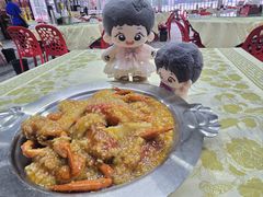 -聚味瞿记·龙虾堂(树木岭店)
