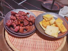 -厚贞日式烤肉(浦东汇智店)