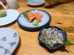 -福匠日本料理(人民路店)