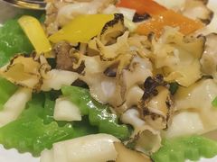 -臻宝中餐厅·大连菜·海鲜·融合菜(大连一方城堡豪华精选酒店)