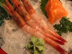 -蟹将军·松叶蟹和牛日料放题自助(K11店)