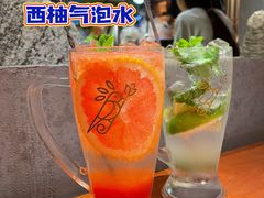 -春熙台韩国料理·章鱼肥牛(西丽店)