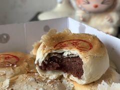 -周正记高桥松饼(潼港八村店)