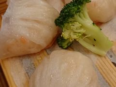 -龙的酒楼·手工早茶·顺德菜(近良路店)
