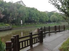 -双拥公园