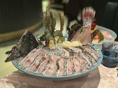 -囍凤楼·粤菜·点心·火锅(温特莱店)