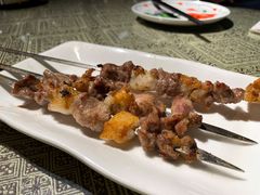 -小尕子·新疆菜(明园店)
