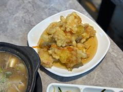 -屋里家延边朝鲜族冷面(南园店)