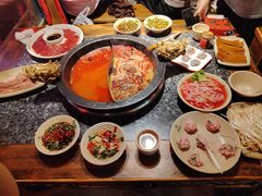 -蜀大侠火锅(总府路店)