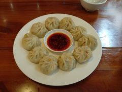 -玛禄藏膳(五分店)